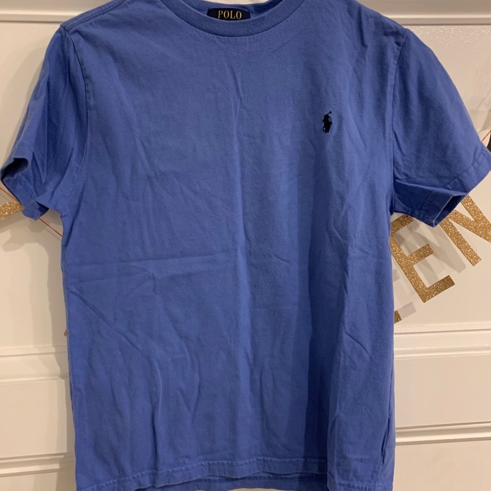 polo tshirt